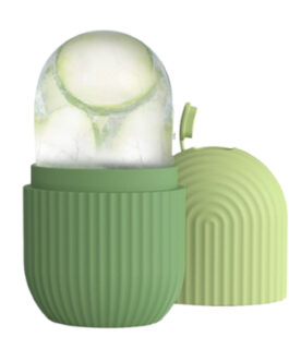Ice Roller Facial Massage Cryotherapy (Random Color)