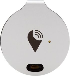 TrackR Bravo Multipurpose Mini Tracker | tracking device, for lost item, key finder, wallet or bag finder - Image 8