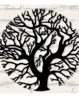 Tree Branches Wall Decor Wooden Wall Decoration