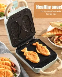 3 in 1 Sandwich maker , snack maker,  Waffle iron