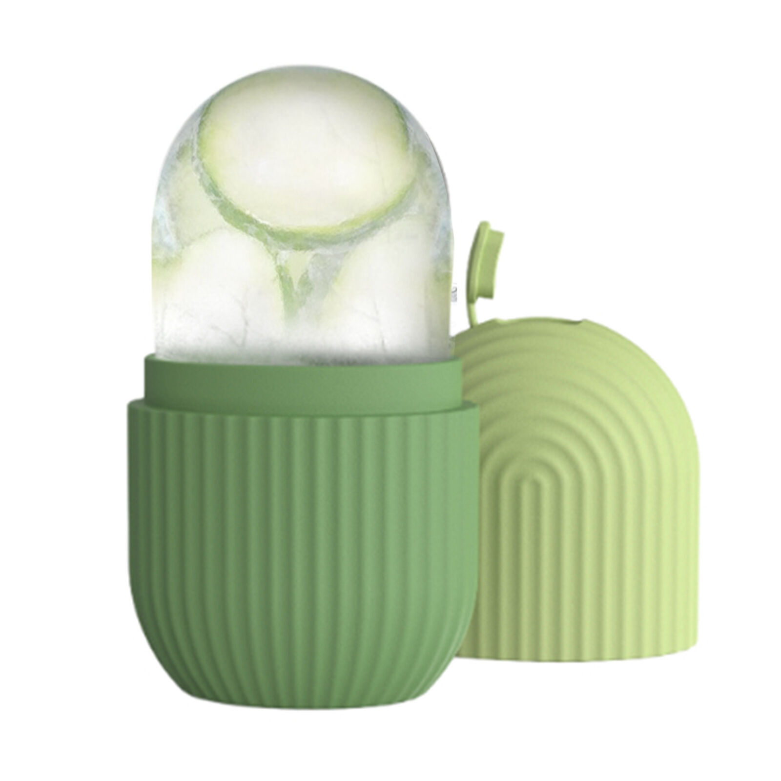 Ice Roller Facial Massage Cryotherapy (Random Color) - Image 2