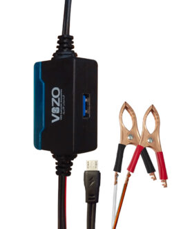 VIZO V3000 Type C CLAMP USB CHARGER