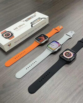N8 Ultra Smart Watch ( random color )