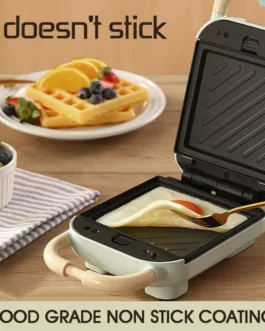 3 in 1 Sandwich maker , snack maker,  Waffle iron