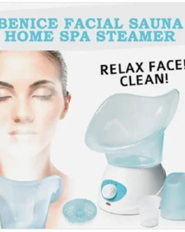 Facial steamer electric imported