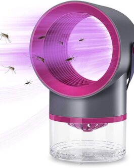 Starry sky mosquito killer - Electric Indoor Mosquito Trap Insect Mosquito Killer USB UV Lamp