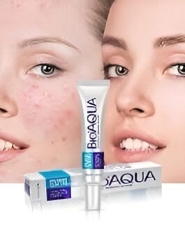 BioAqua acne cream | Bio Aqua Removal of Acne