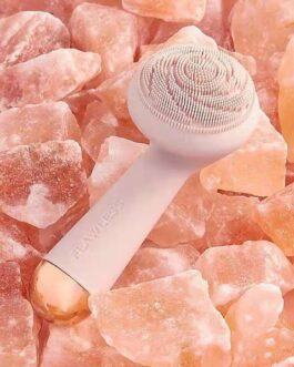Finishing Touch Flawless Cleanse Ultra-Hygienic Silicone Facial Cleanser