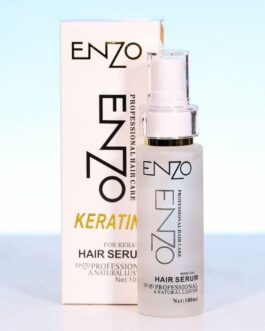 Original Enzo Hair Serum _ã_ 100ml