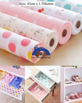 Foamic Sheet 45×150 (Random Designs)