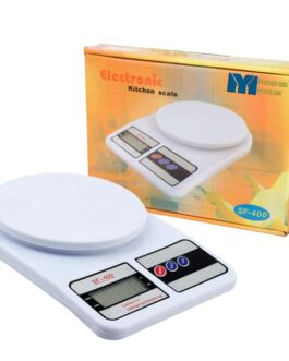 kitchen Weight scale Electronic Digital Kitchen Scale Digital Weight Machine  Small Scale Weight Machine