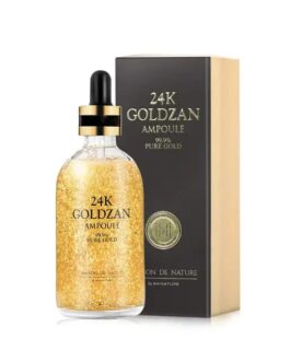 MAISON DE NATURE Face Serum