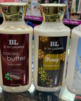 Body luxuries Lotion (230 ml  )