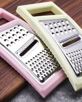 Manual Slicer High Durability All-Purpose Potato Carrot Vegetable Easy-Grip Slicer