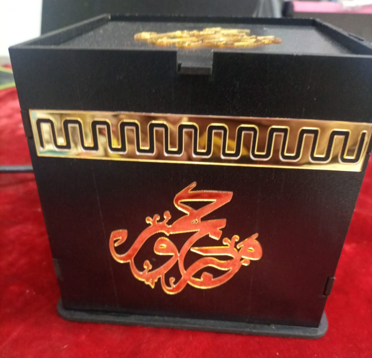 Hajj mabroom Gift box - Image 2