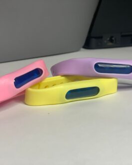 Mosquito killer band | Mosquito Repellent Bracelet | Plant Essential Oil Silicone